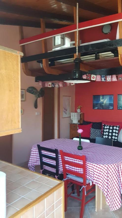 Apartments Popaj Komiža 外观 照片