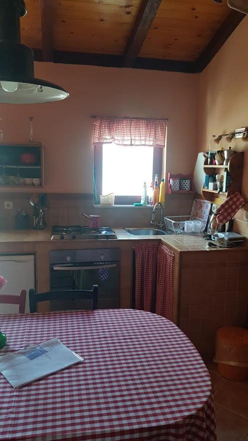 Apartments Popaj Komiža 外观 照片