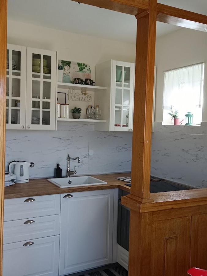 Apartments Popaj Komiža 外观 照片