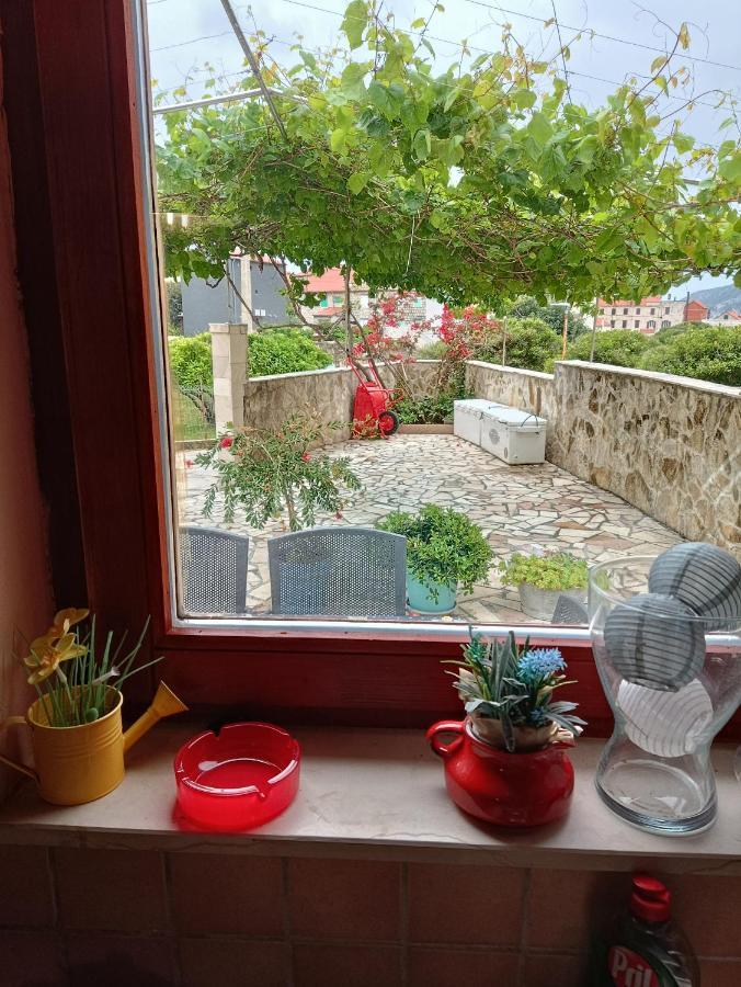 Apartments Popaj Komiža 外观 照片