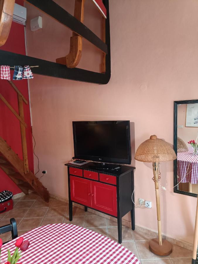 Apartments Popaj Komiža 外观 照片