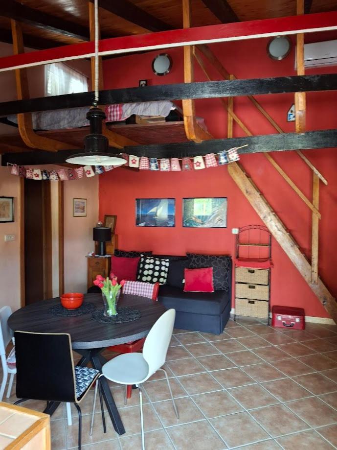 Apartments Popaj Komiža 外观 照片