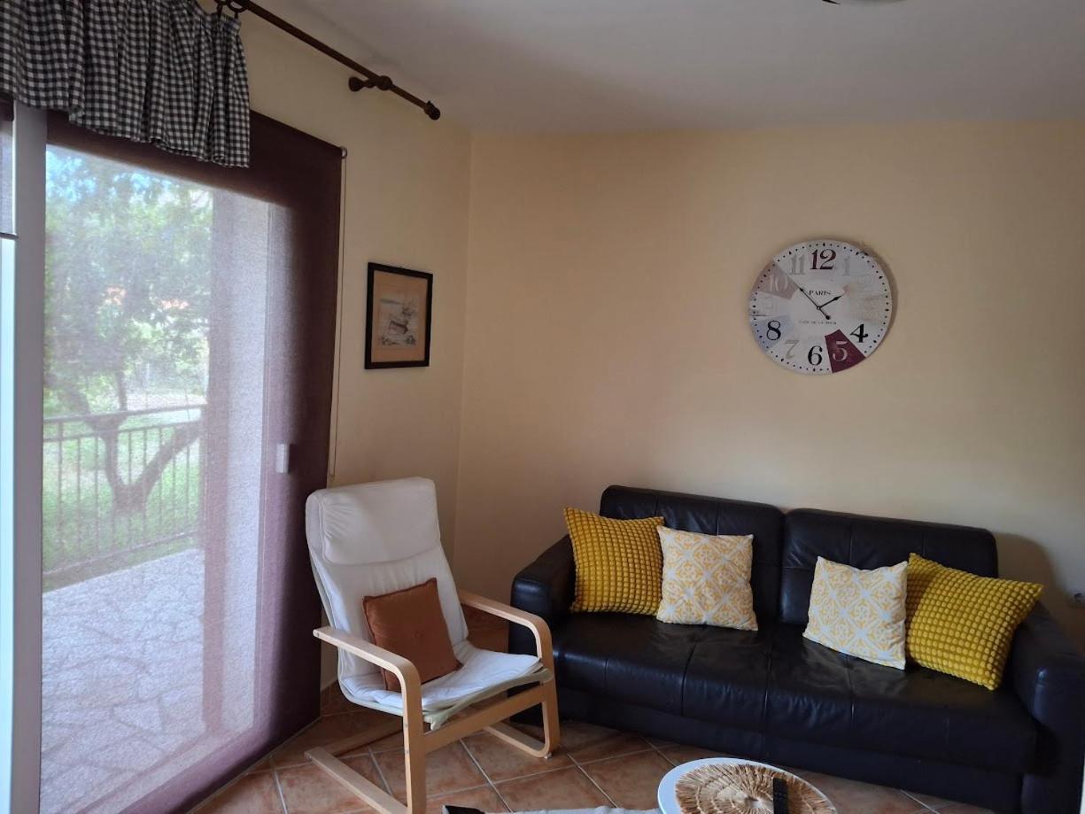 Apartments Popaj Komiža 外观 照片