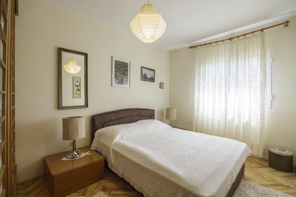 Apartments Popaj Komiža 外观 照片