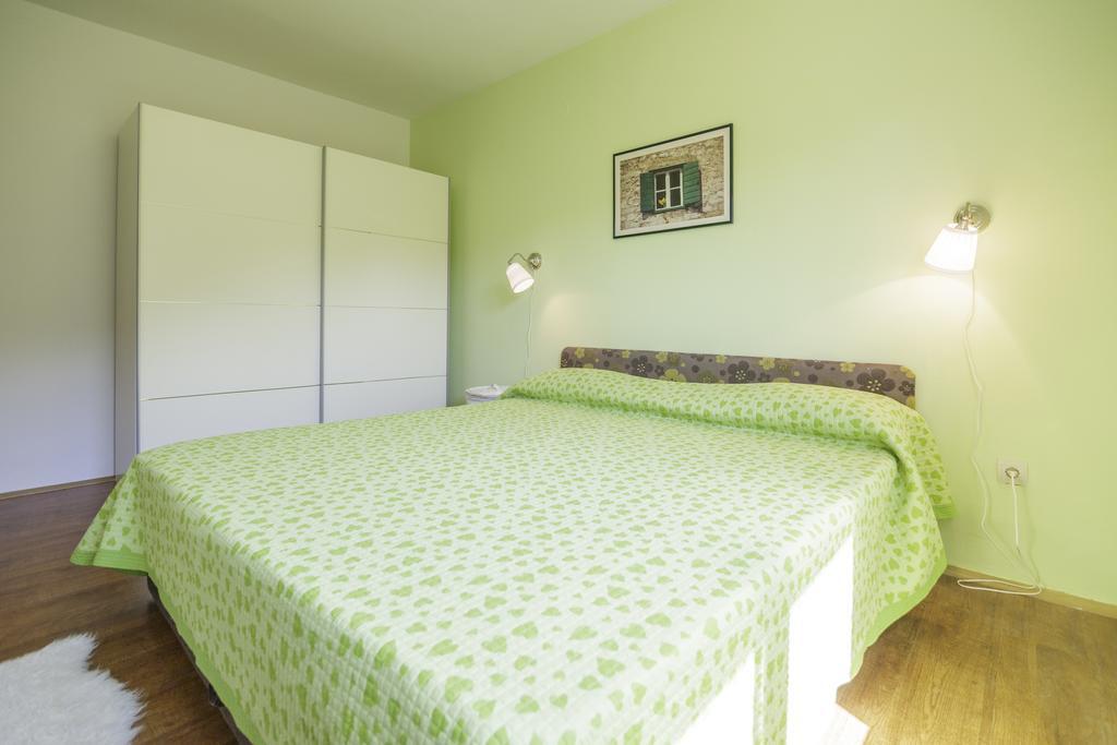 Apartments Popaj Komiža 外观 照片