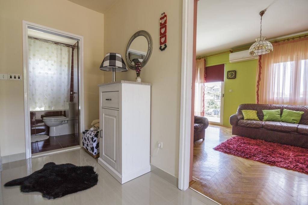 Apartments Popaj Komiža 外观 照片