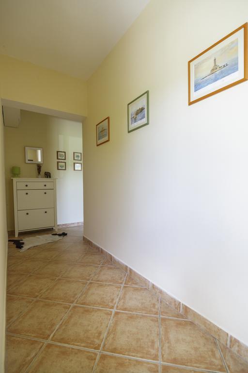 Apartments Popaj Komiža 外观 照片