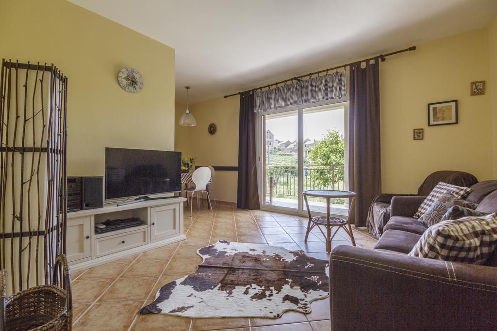 Apartments Popaj Komiža 外观 照片