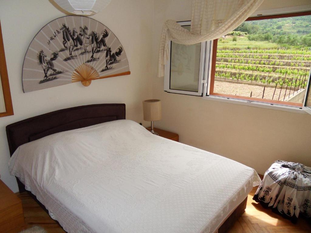 Apartments Popaj Komiža 客房 照片