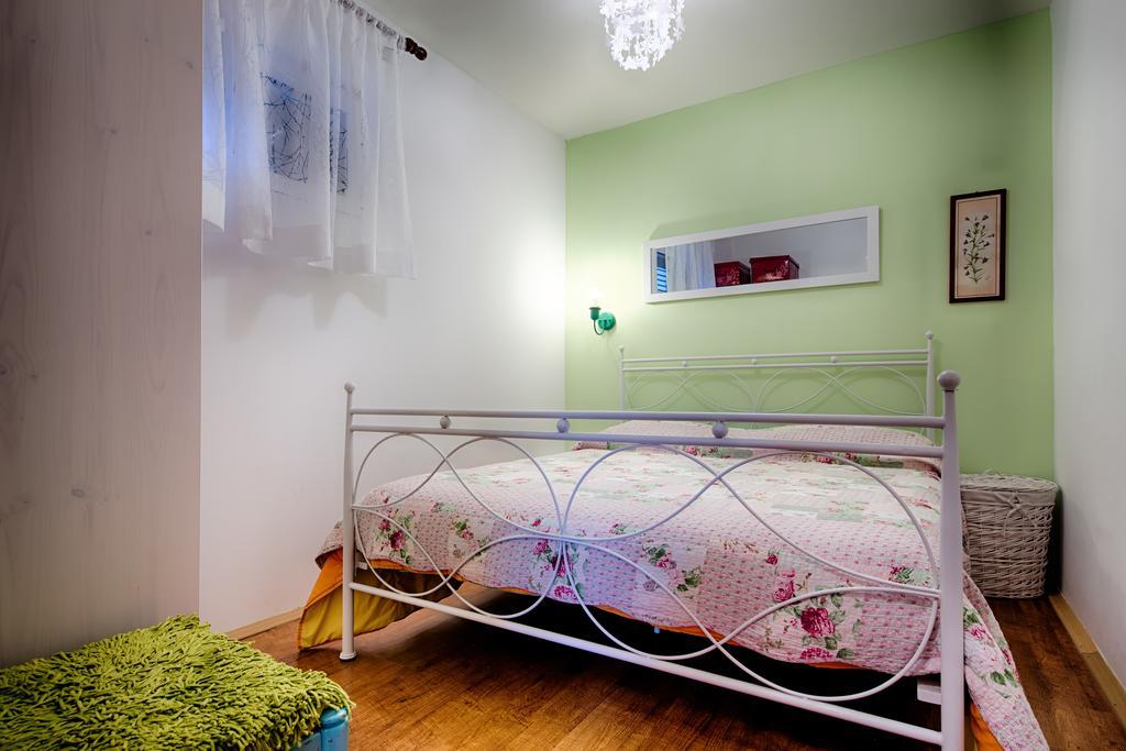 Apartments Popaj Komiža 外观 照片