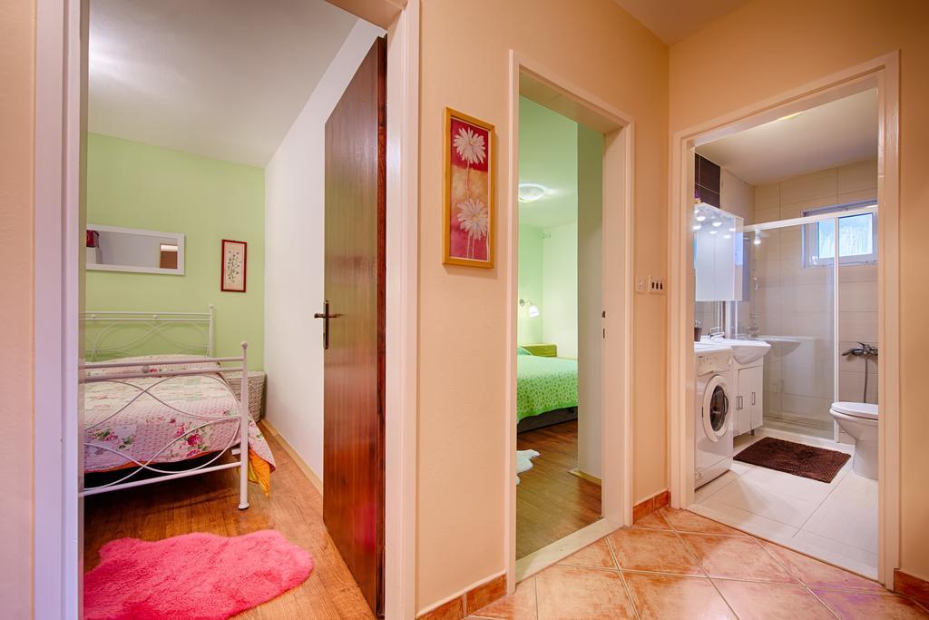 Apartments Popaj Komiža 外观 照片