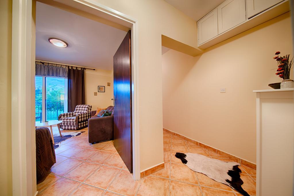 Apartments Popaj Komiža 外观 照片