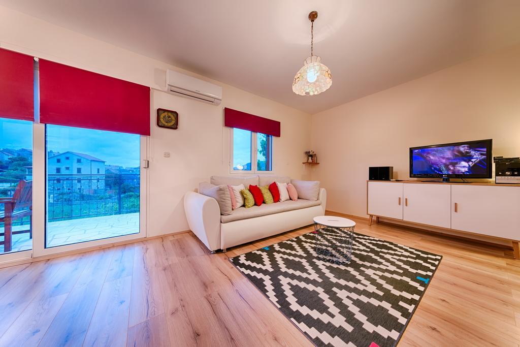 Apartments Popaj Komiža 外观 照片