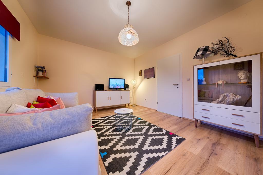 Apartments Popaj Komiža 外观 照片