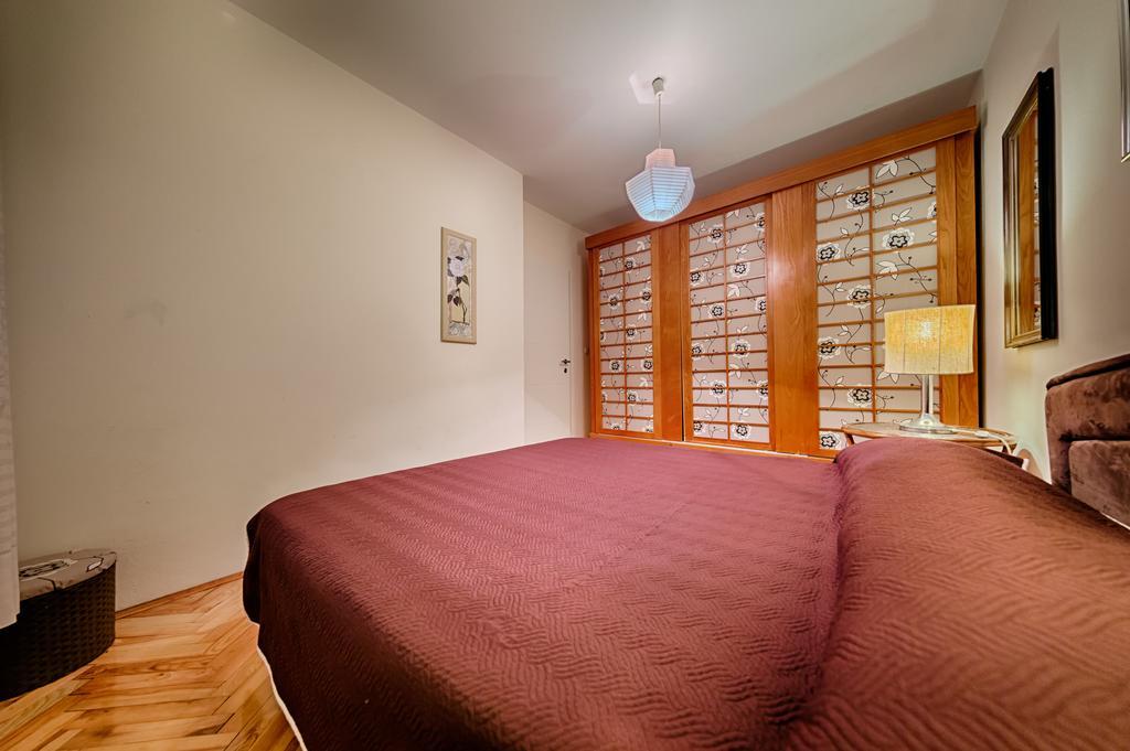 Apartments Popaj Komiža 外观 照片