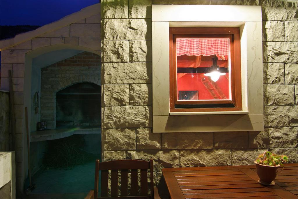 Apartments Popaj Komiža 客房 照片